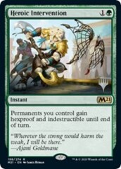 Heroic Intervention - Foil - Promo Pack